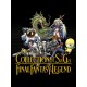 COLLECTION of SaGa FINAL FANTASY LEGEND PC Steam CD Key