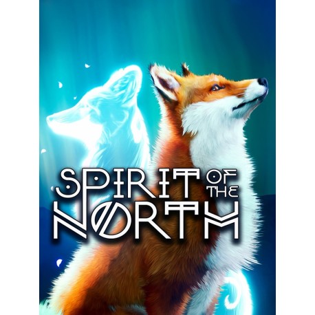 Spirit of the North PC Steam Account