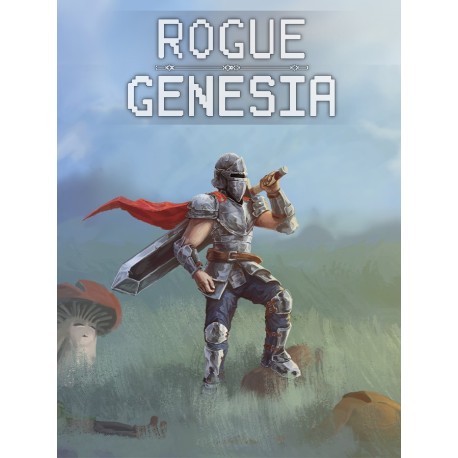 Rogue: Genesia PC Steam CD Key