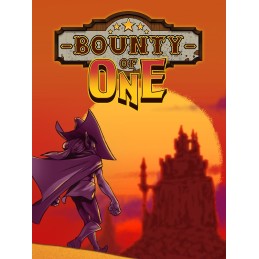 Bounty of One Steam CD Key