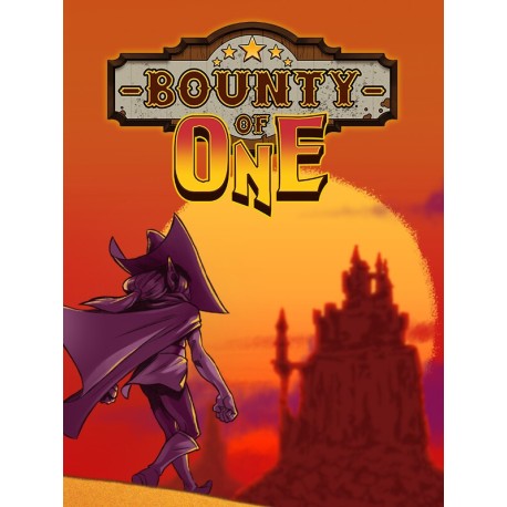 Bounty of One Steam CD Key