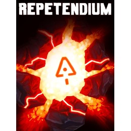 Repetendium Steam CD Key