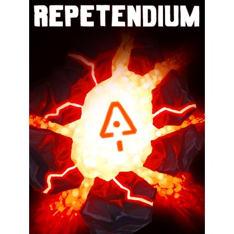 Repetendium Steam CD Key