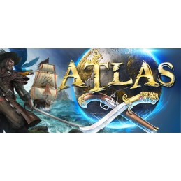 ATLAS Steam Account