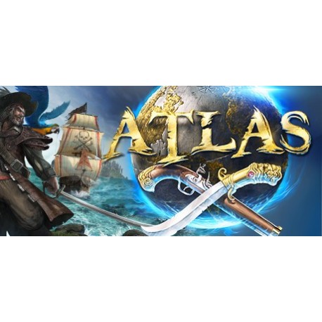 ATLAS Steam Account