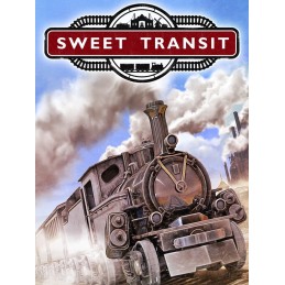 Sweet Transit Steam Account