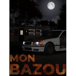 Mon Bazou Steam Altergift