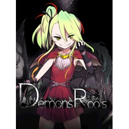 Demons Roots Steam Account