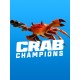 Crab Champions Steam Account