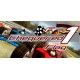 F1 Chequered Flag Steam Gift