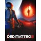 Red Matter 2 PC Steam CD Key