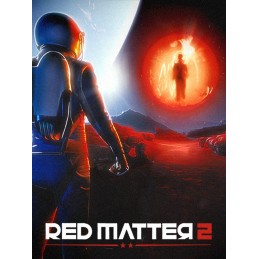 Red Matter 2 PC Steam CD Key