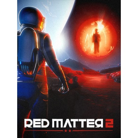 Red Matter 2 PC Steam CD Key