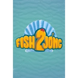 Fishjong 2 Steam CD Key