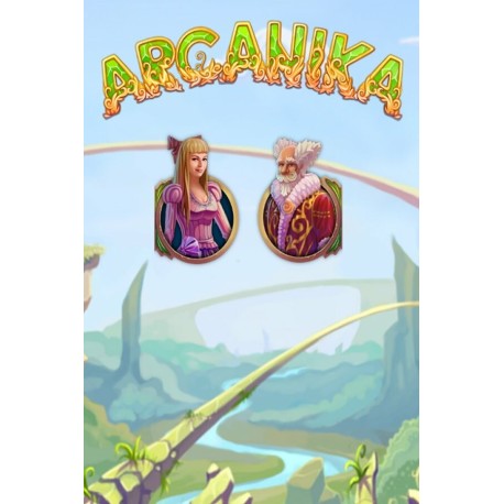 Arcanika Steam CD Key