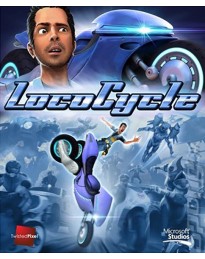 LocoCycle XBOX One Key