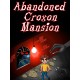 Abandoned Croxon Mansion Steam CD Key