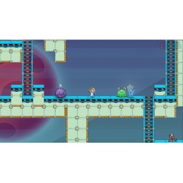 Mervin and the Wicked Station Steam CD Key