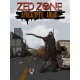 ZED ZONE PC Steam CD Key