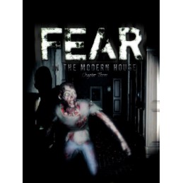 Fear in The Modern House - CH2 Steam CD Key