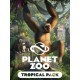 Planet Zoo: Tropical Pack DLC Steam CD Key