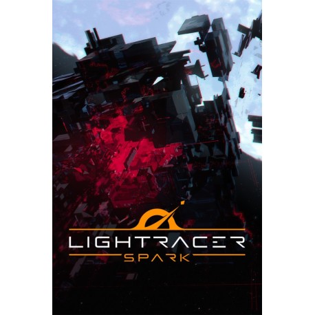 Lightracer Spark PC Steam CD Key