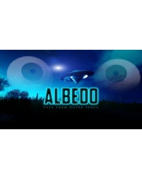Albedo: Eyes from Outer Space PC Steam CD Key