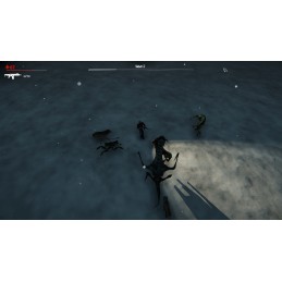 Forest Plague Steam CD Key