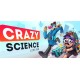 Crazy Science: Long Run Steam CD Key