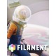 Filament RoW Steam CD Key
