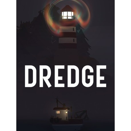 DREDGE Digital Deluxe Edition EU Steam CD Key