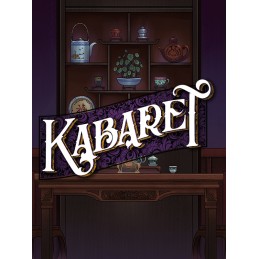 Kabaret PC Steam CD Key