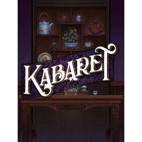 Kabaret PC Steam CD Key