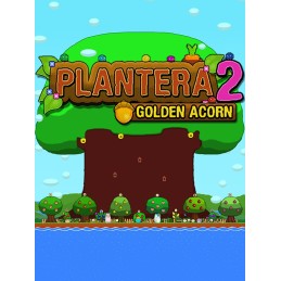 Plantera 2: Golden Acorn Steam CD Key