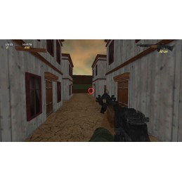 All Hit All Her - Western City DLC Steam CD Key