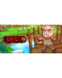 Mr. Bree+ Steam CD Key