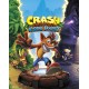 Crash Bandicoot N. Sane Trilogy PC Steam Account