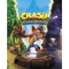 Crash Bandicoot N. Sane Trilogy PC Steam Account