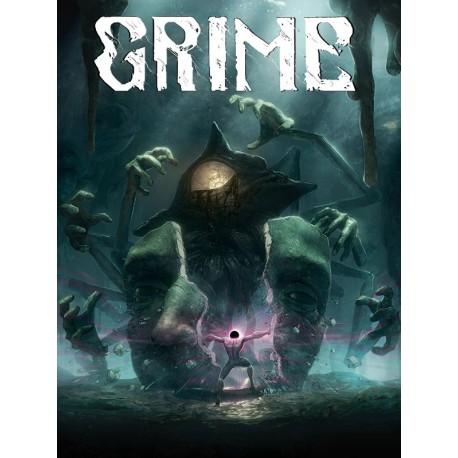 GRIME AR XBOX One / Xbox Series X|S CD Key
