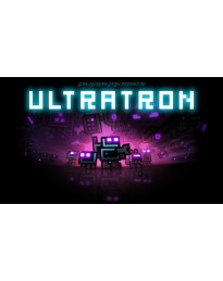 Ultratron Steam Gift
