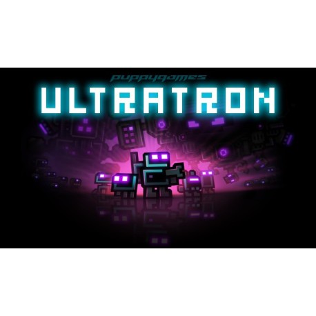 Ultratron Steam Gift