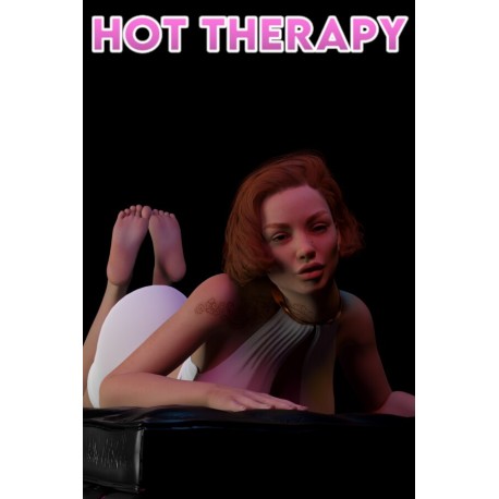 Hot Therapy Steam CD Key