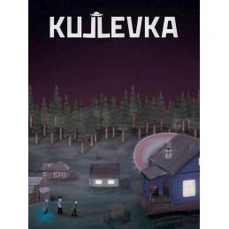 Kujlevka Steam CD Key