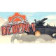 Bedlam Steam CD Key