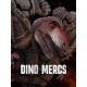 DINO MERCS Steam CD Key