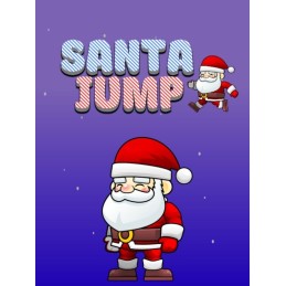 Santa Jump Steam CD Key