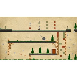 Jump with Friends PC Steam CD Key