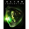 Alien: Isolation Steam CD Key