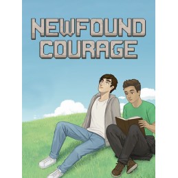 Newfound Courage Steam CD Key