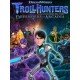 Trollhunters: Defenders of Arcadia EU Nintendo Switch CD Key
